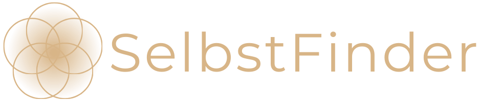 SelbstFinder Logo Tobias Reisbeck Akademie