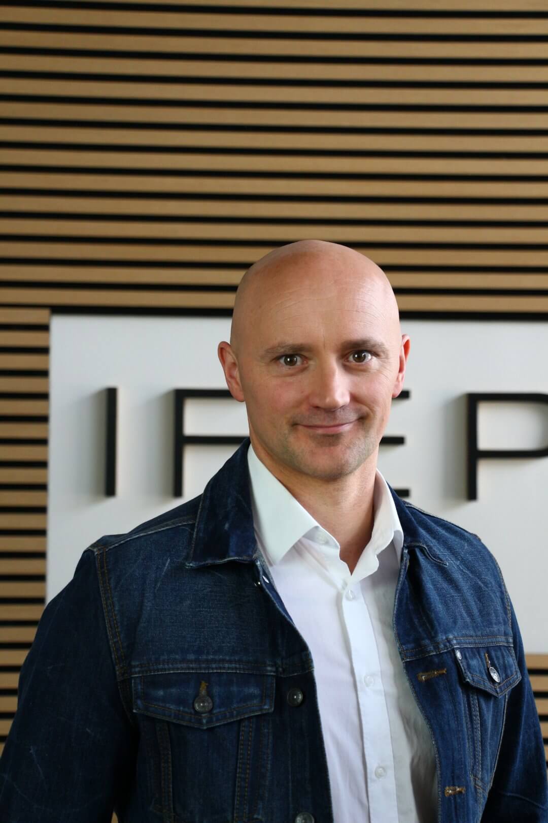 Tobias Reisbeck Coaching und Beratung Karlsruhe