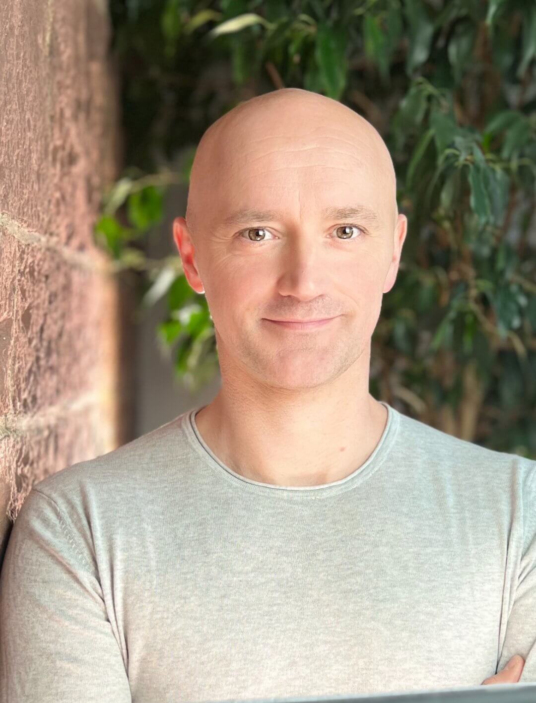 Tobias Reisbeck Coaching und Beratung Karlsruhe