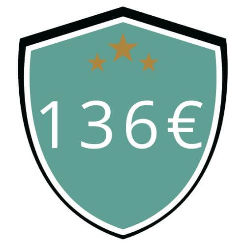 136