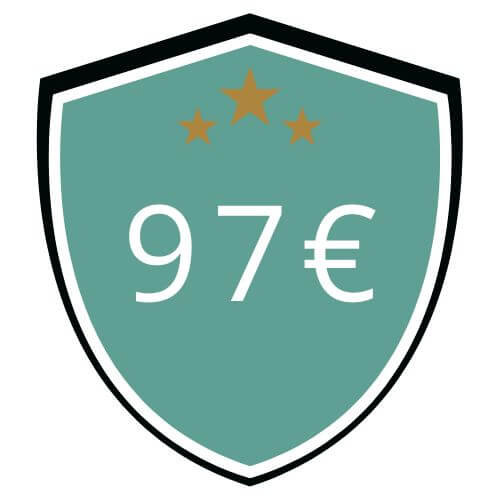 Coaching Preis 30Min Selbstbewusstsein