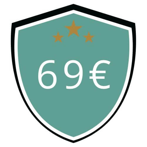 Bonus Preis