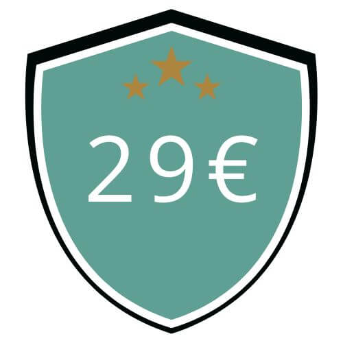 App Ifepo - Preis