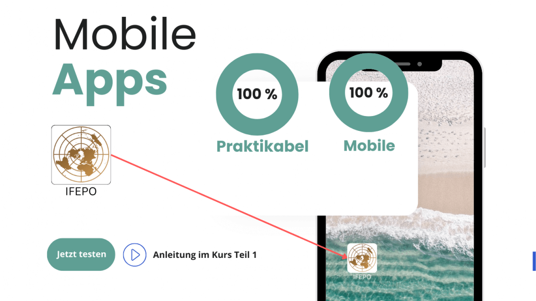 App IFEPO