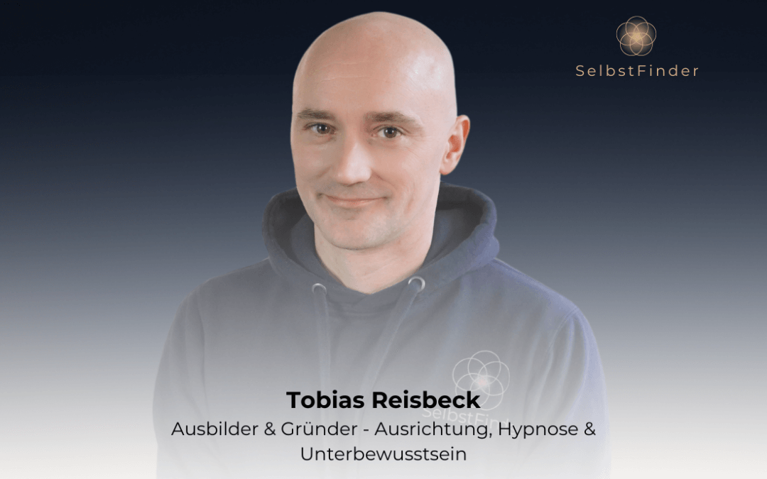 Tobias Reisbeck Coaching Ausbildung und Begleitung